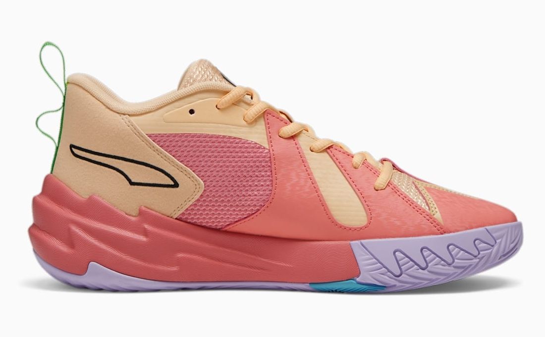 Puma Scoot Zeros Georgia Peach 379908-07 release info