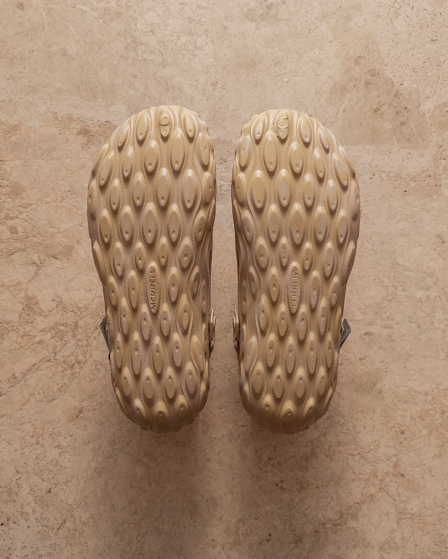 Advisory Board Crystals x Merrell Hydro Moc Release Info