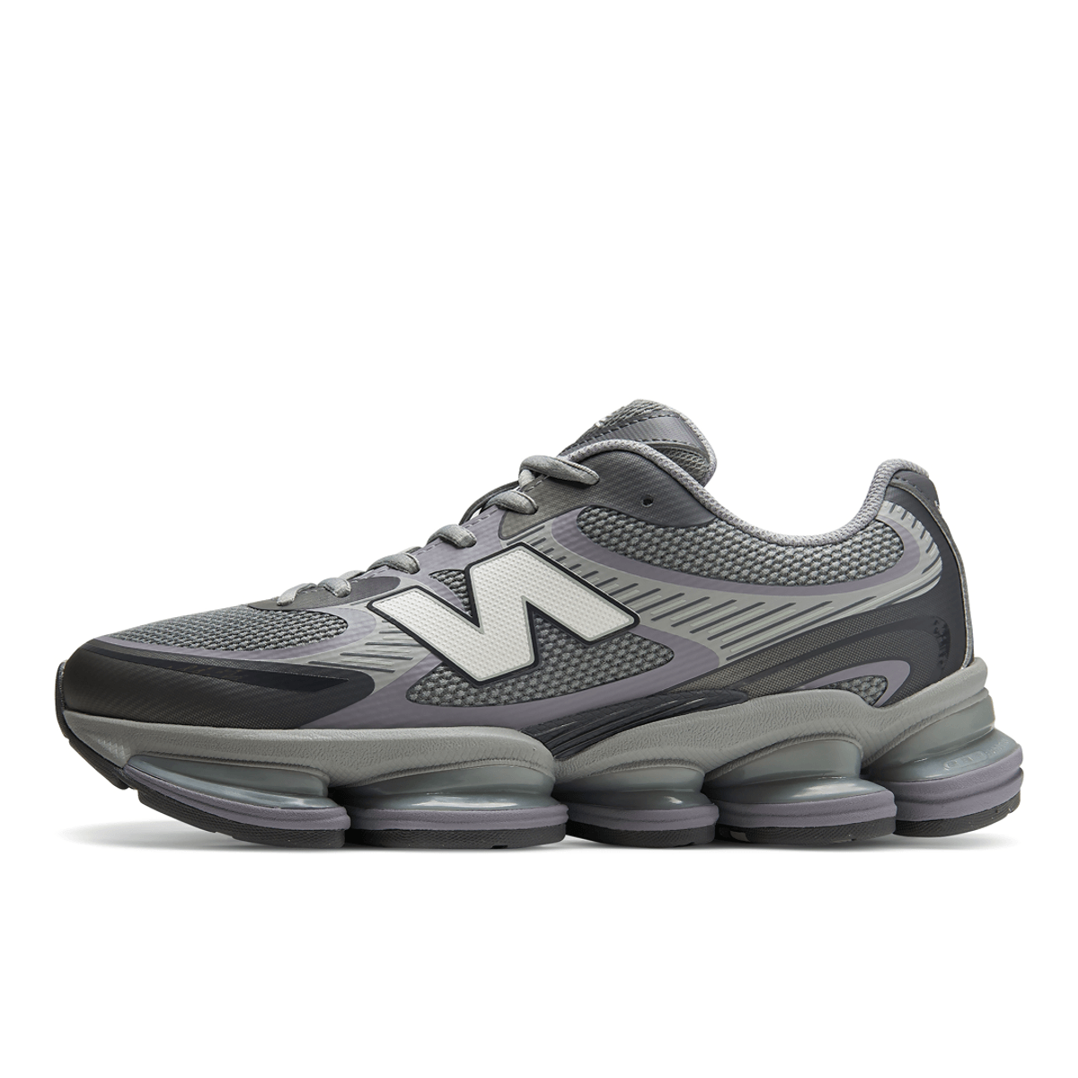 New Balance Abzorb 2000 Grey Day (2026)