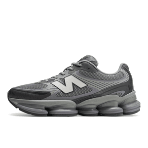 New Balance Abzorb 2000 Grey Day (2026)