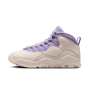 Air Jordan 10 Retro Hydrangeas (W)