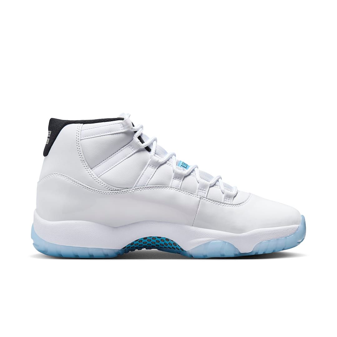 Air Jordan 11 Columbia CT8012-104 