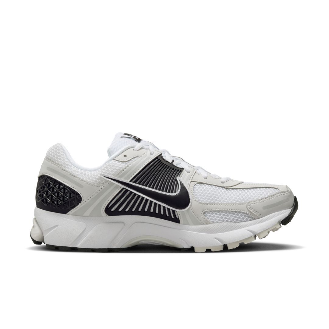 Nike Zoom Vomero 5 White Black FB9149-101 Release Info