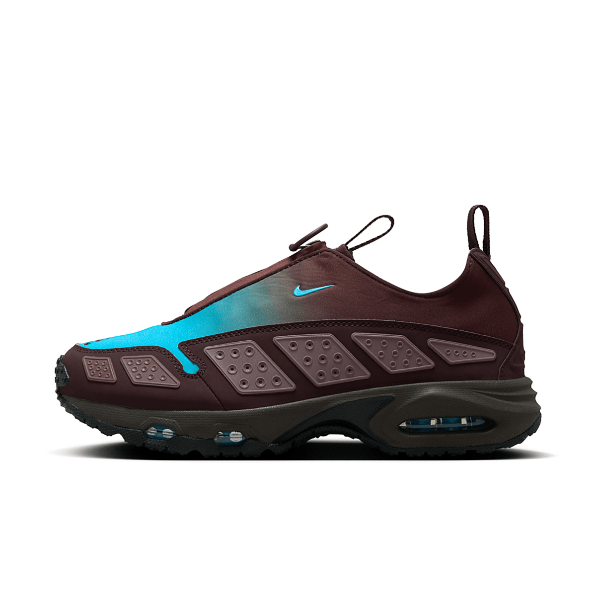 Nike Air Max SNDR Burgundy Crush (W)