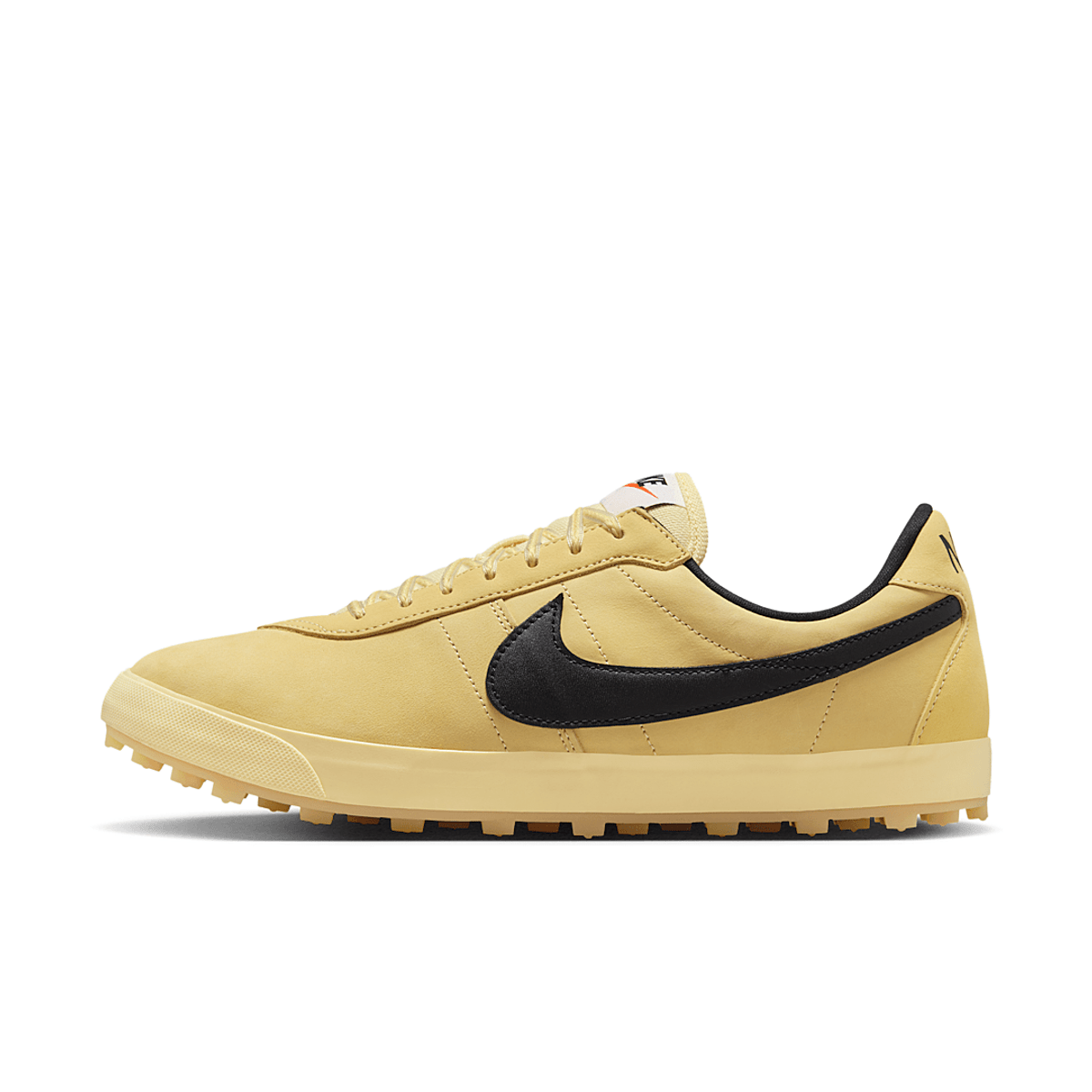 Nike Astrograbber Soft Yellow