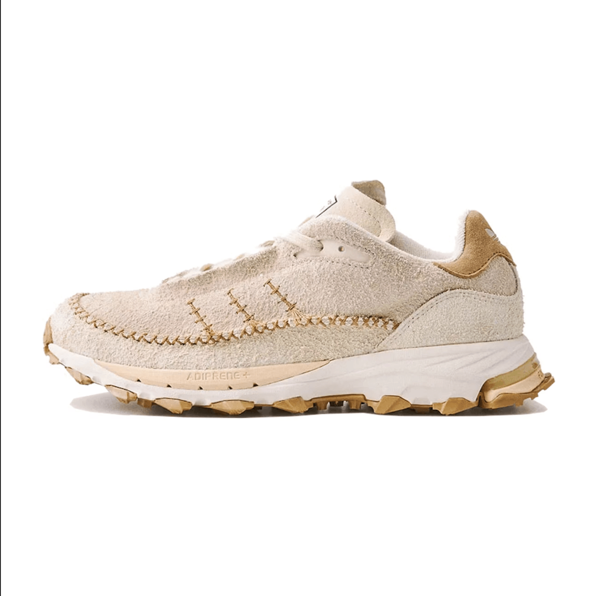 END x adidas Mocaturf Flyfishing