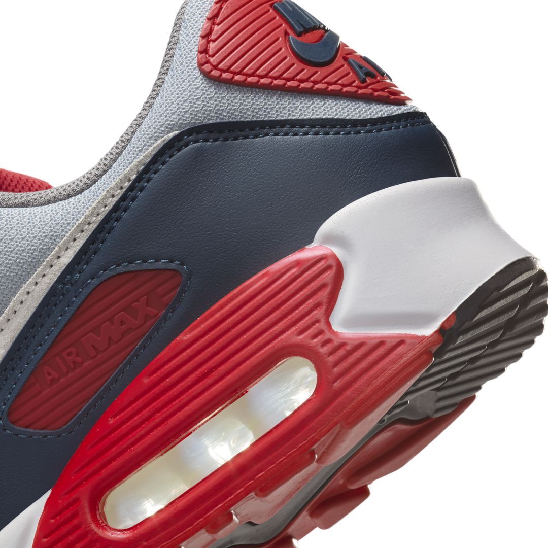 Nike Air Max 90 USA DM0029-005 Release Info