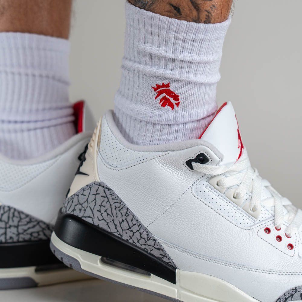 Air Jordan 3 “White Cement Reimagined”