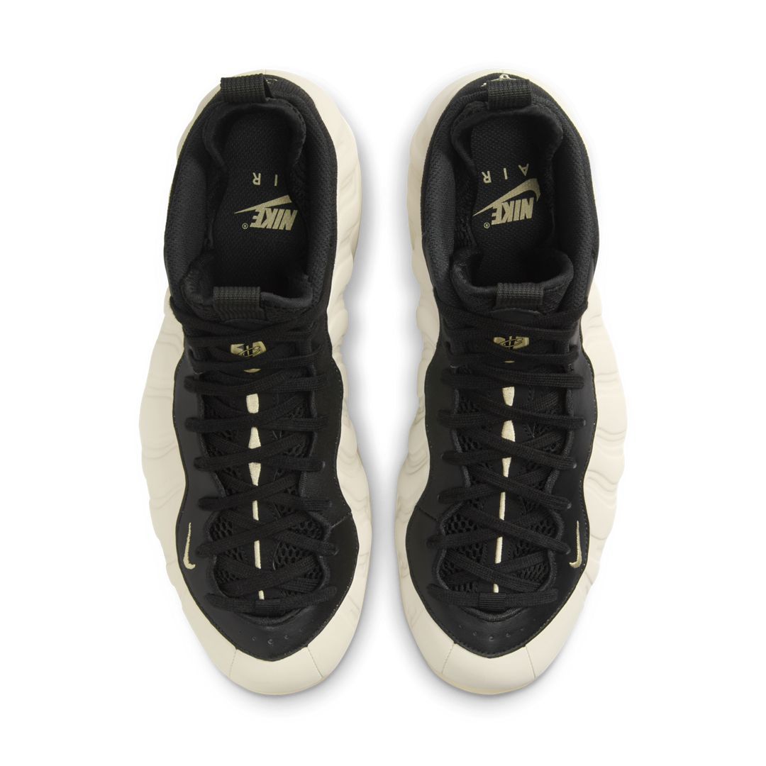 Nike AIr Foamposite one Team Gold  FD5855-002 Release Info