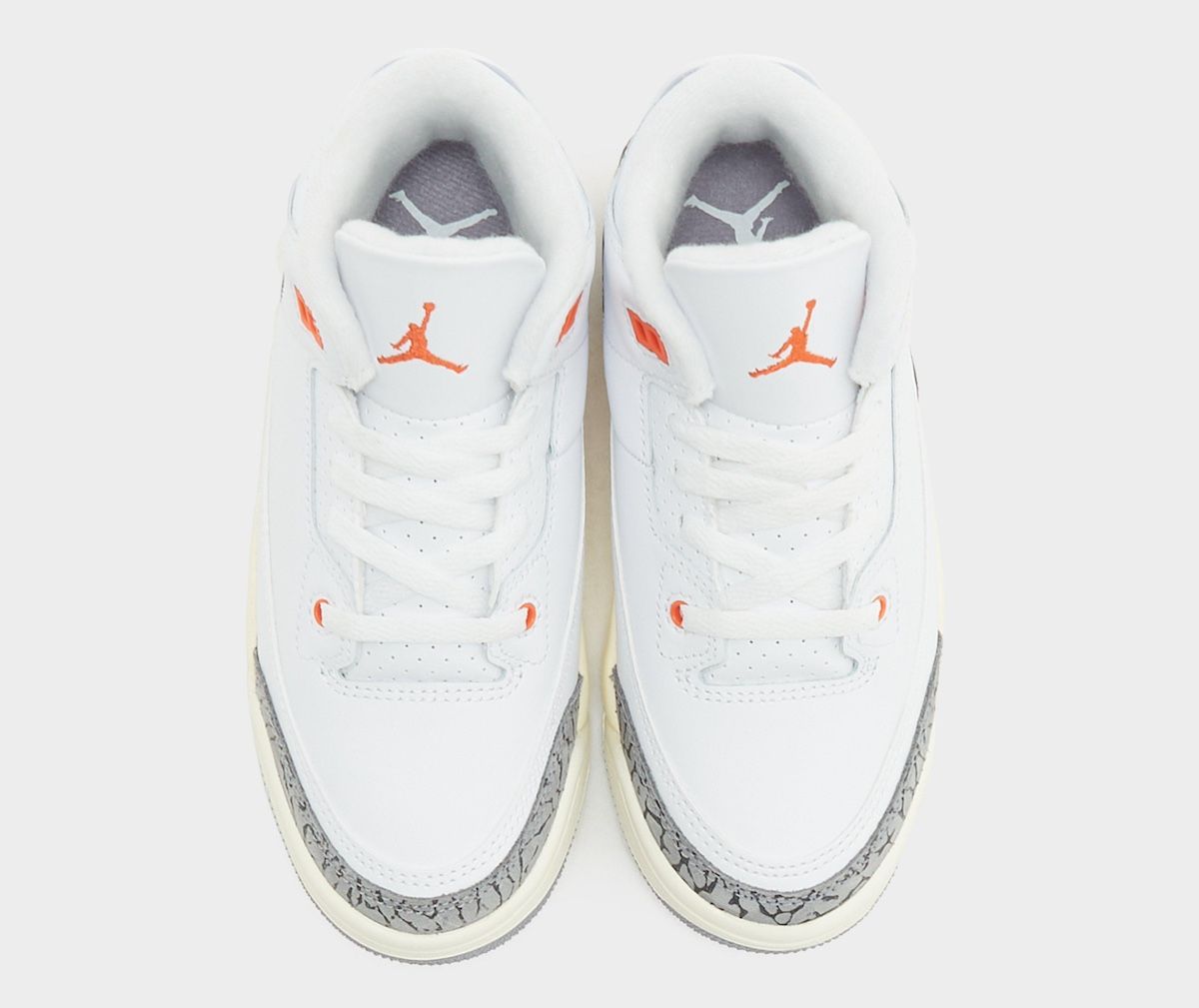 Air Jordan 3 Georgia Peach PS CK9246-121 Release Info