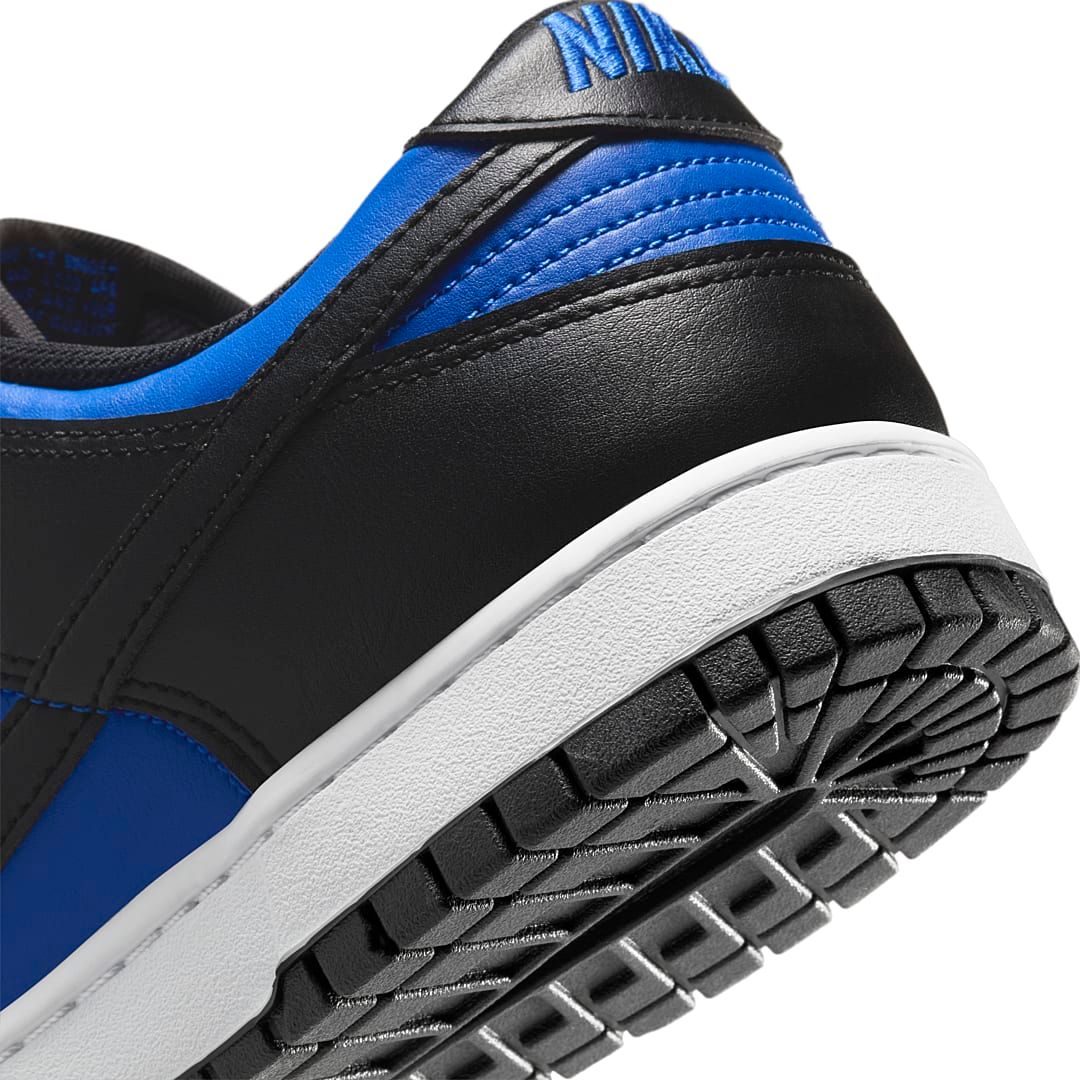 Nike Dunk Low “Hyper Royal” HF5441-401 Release Info 8