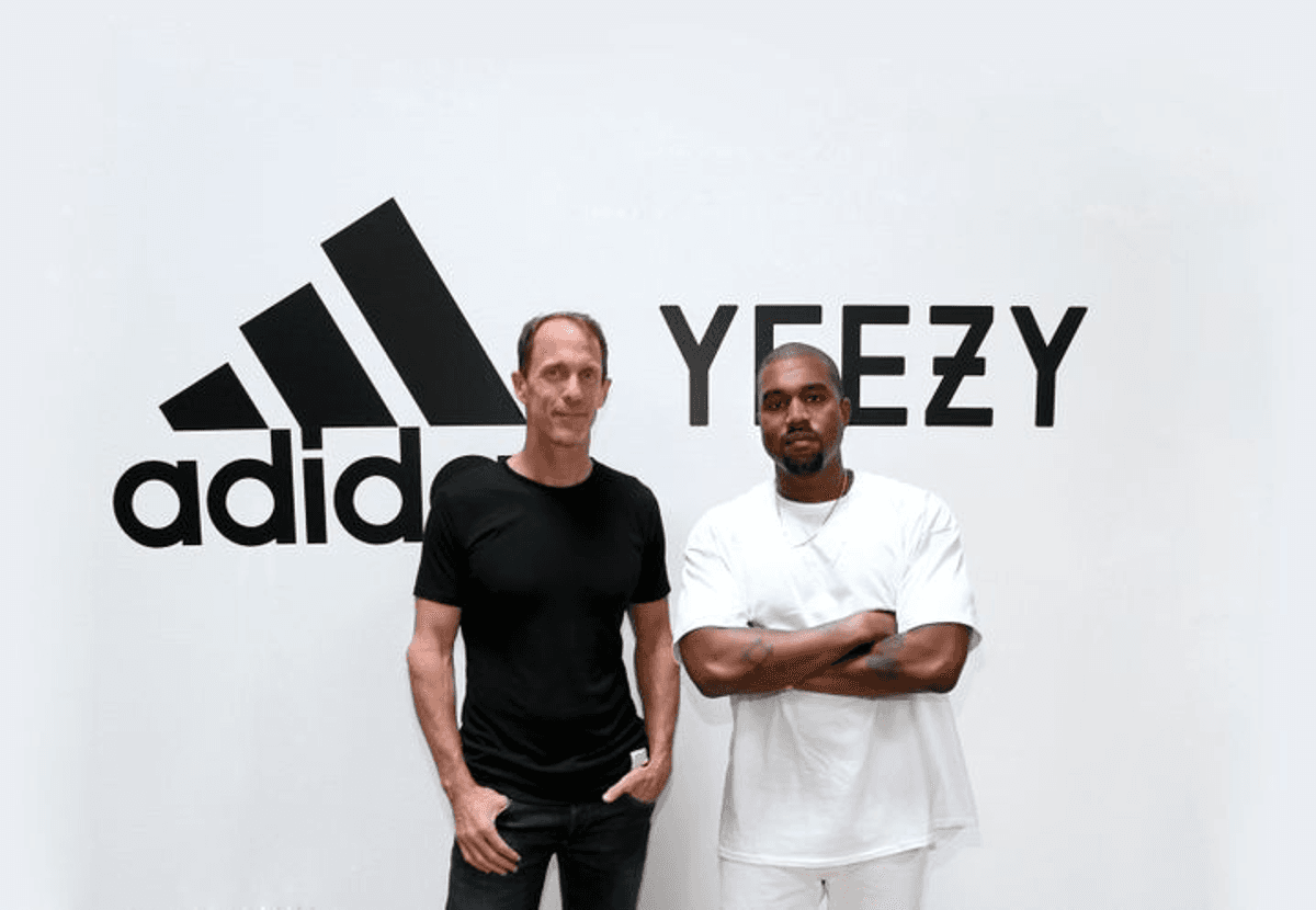 Adidas Says It will Exercise Its Rights To Release Yeezy Models Without The Yeezy Name
