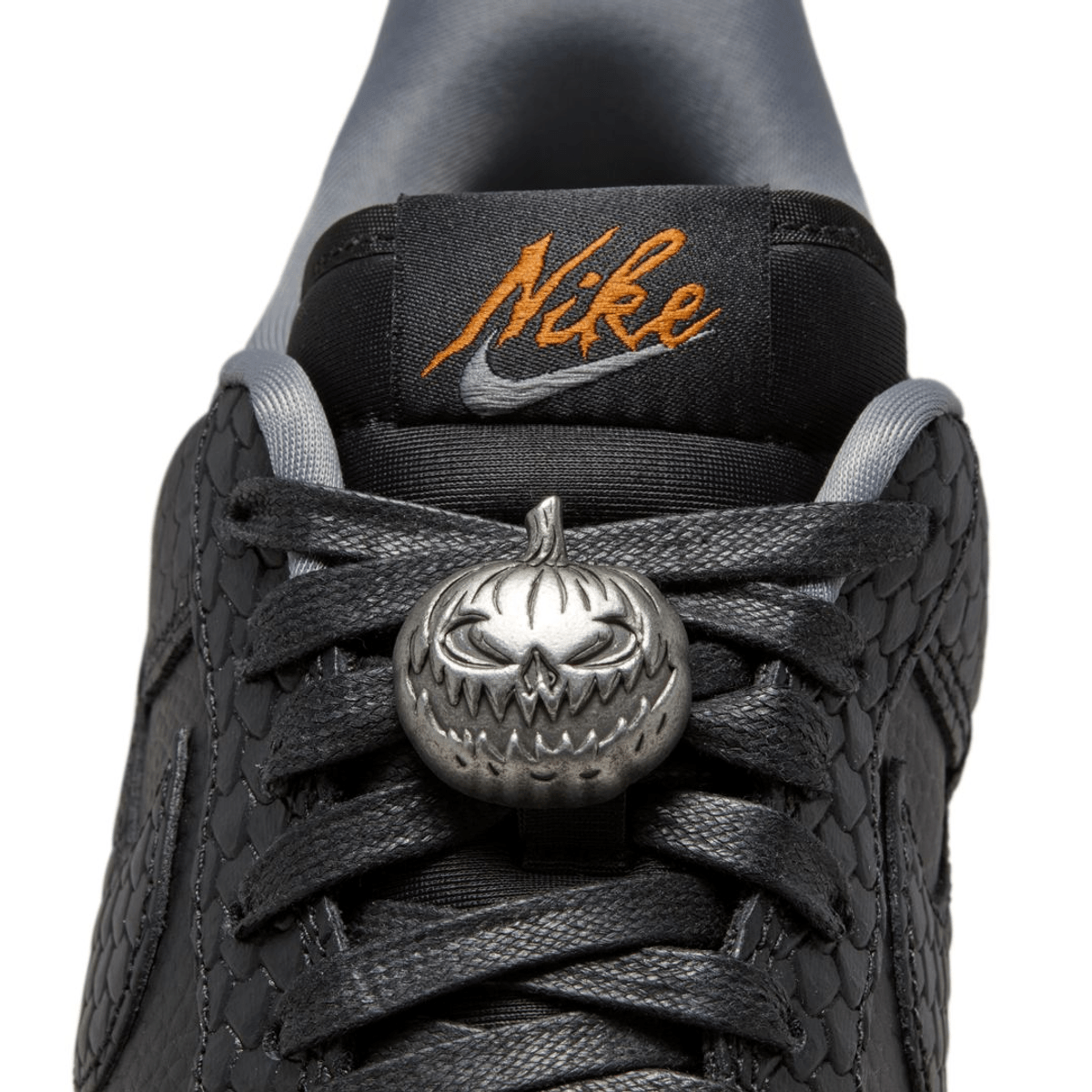 Nike Air Force 1 Low “Halloween” Has Some Trick And Treats Up Its Sleeve