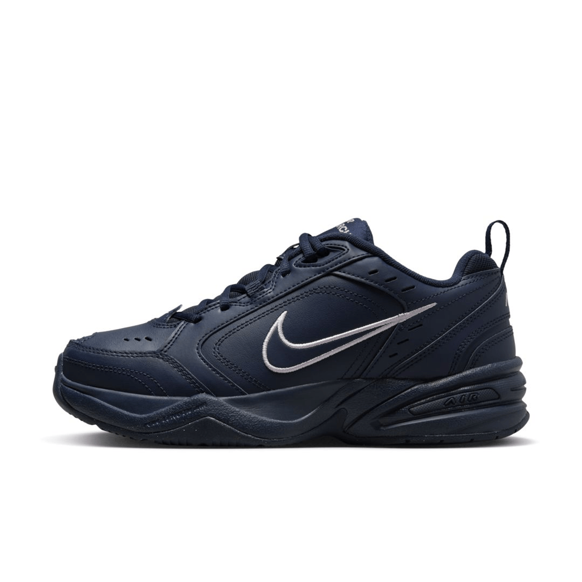 Nike Air Monarch IV AMP Obsidian