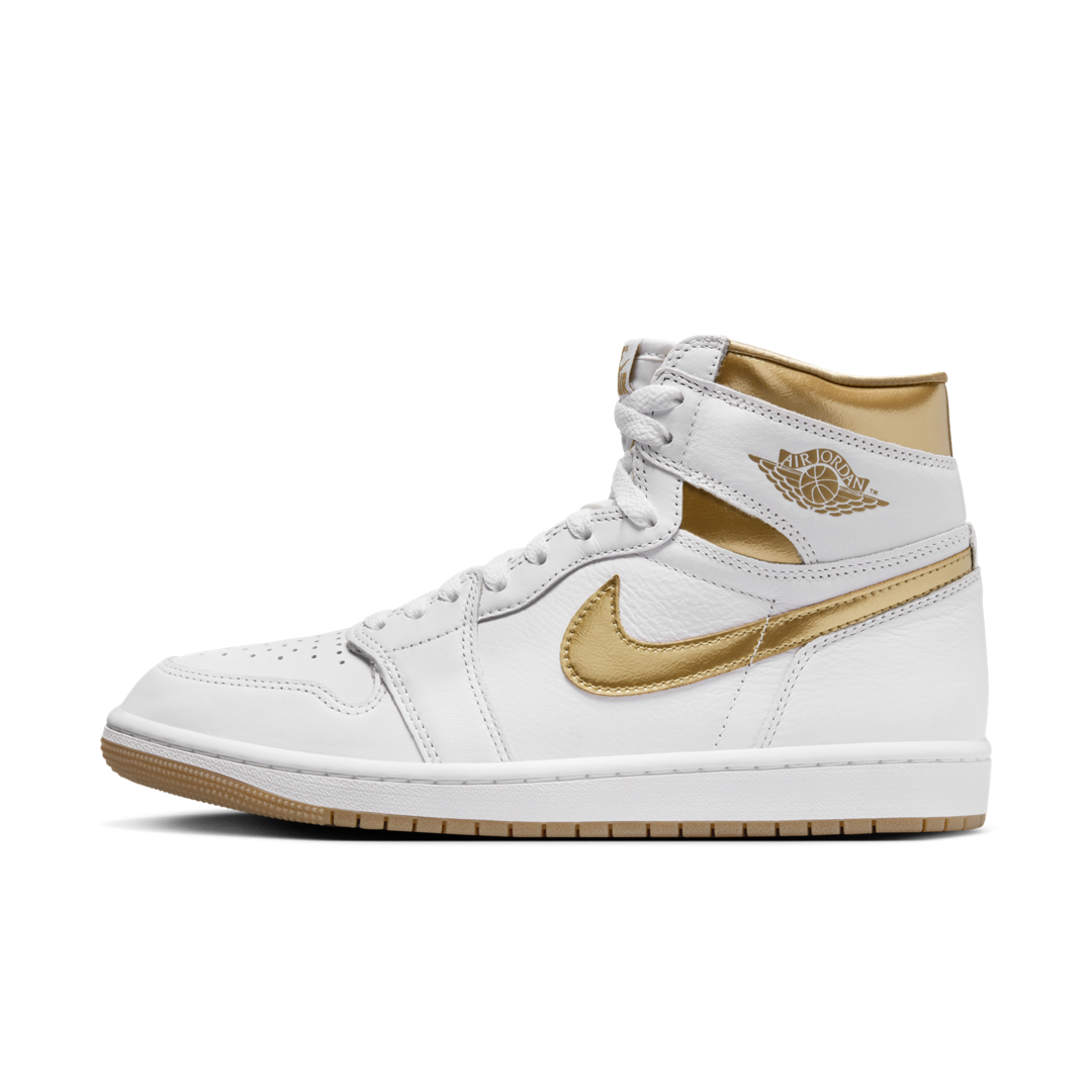 Air Jordan 1 High OG “Metallic Gold”