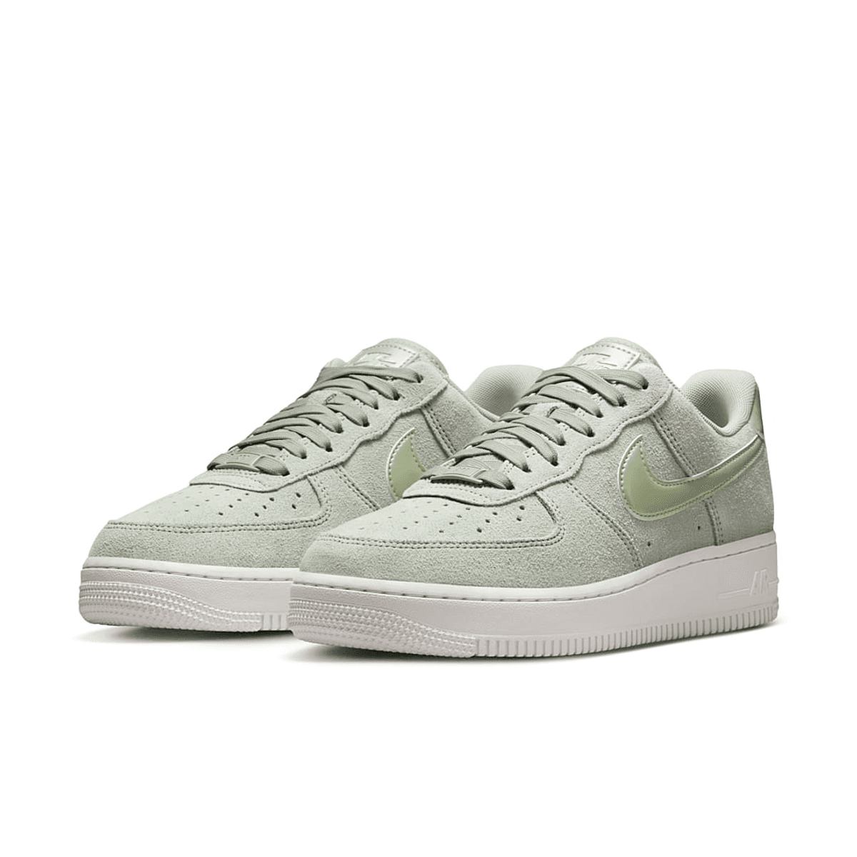 Nike Air Force 1 "Jade Horizon" Due Out Fall 2024