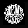 Sidewalk Surfer logo