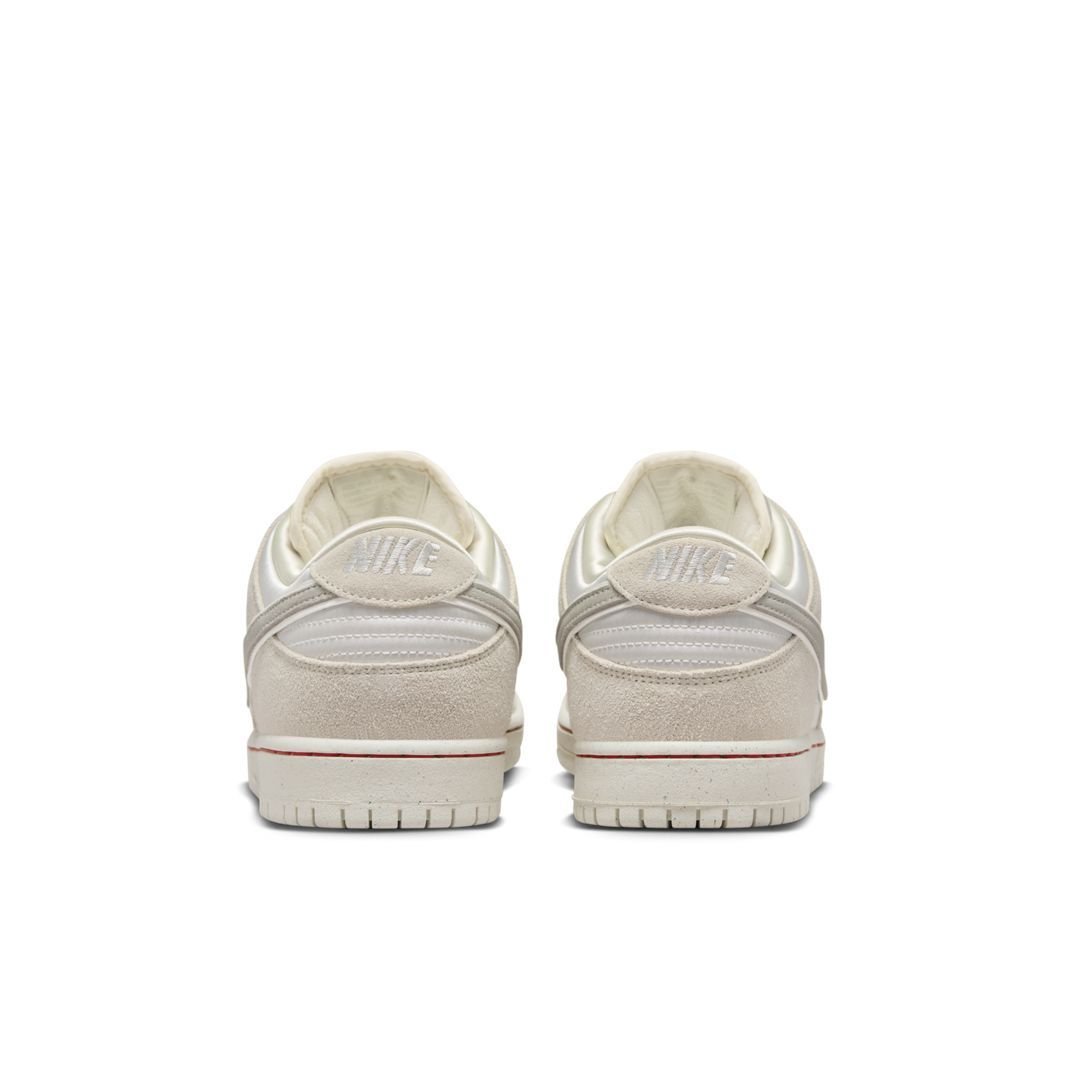 Nike SB Dunk Low City of Love Light Bone FZ5654-100