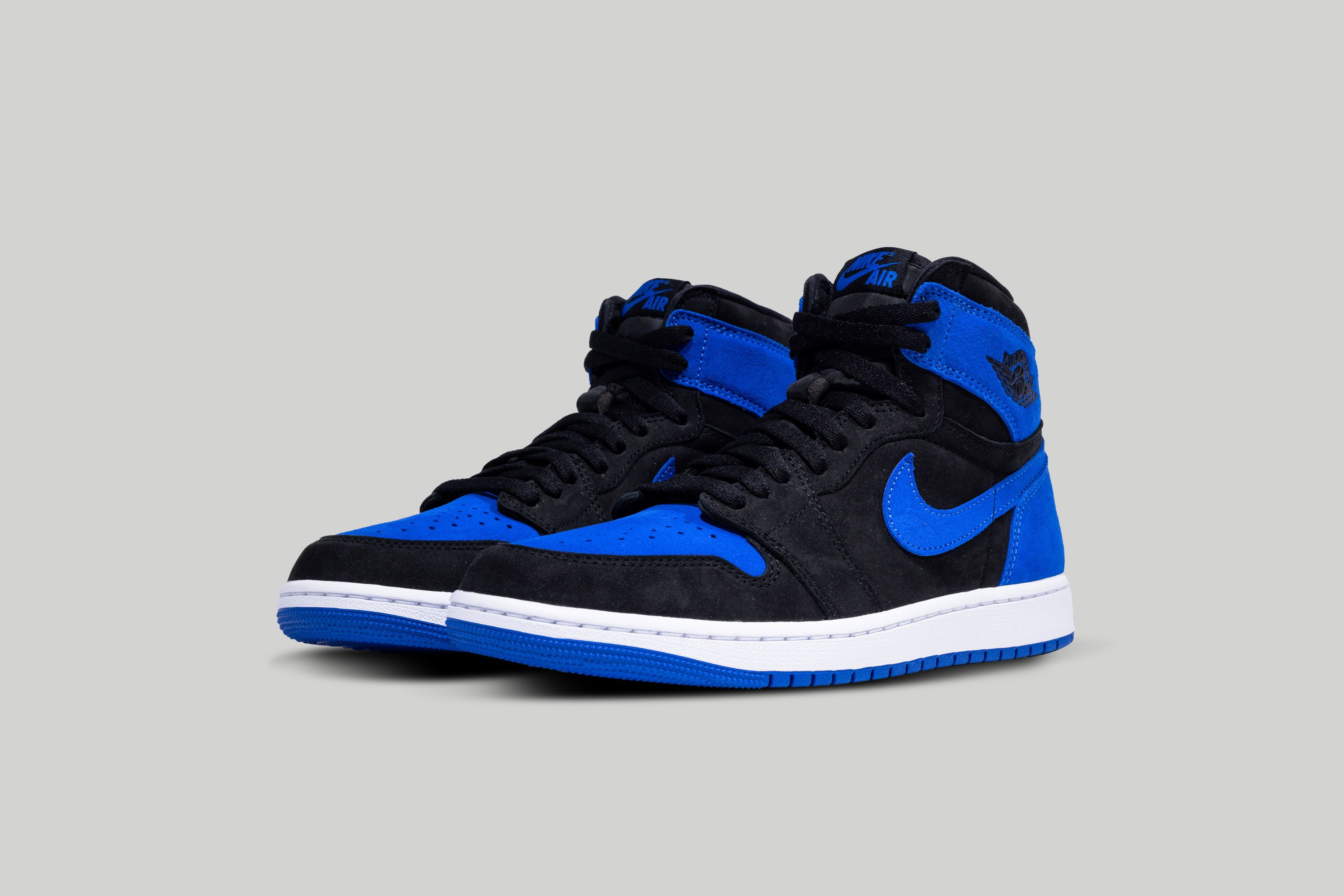 Air Jordan 1 Royal Reimagined