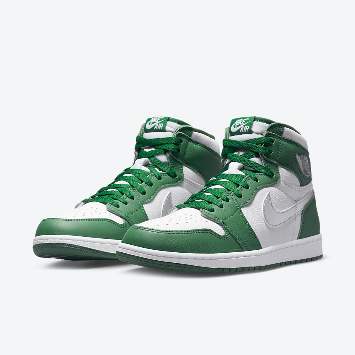 Air Jordan 1 High OG Gorge Green Is Coming Late November