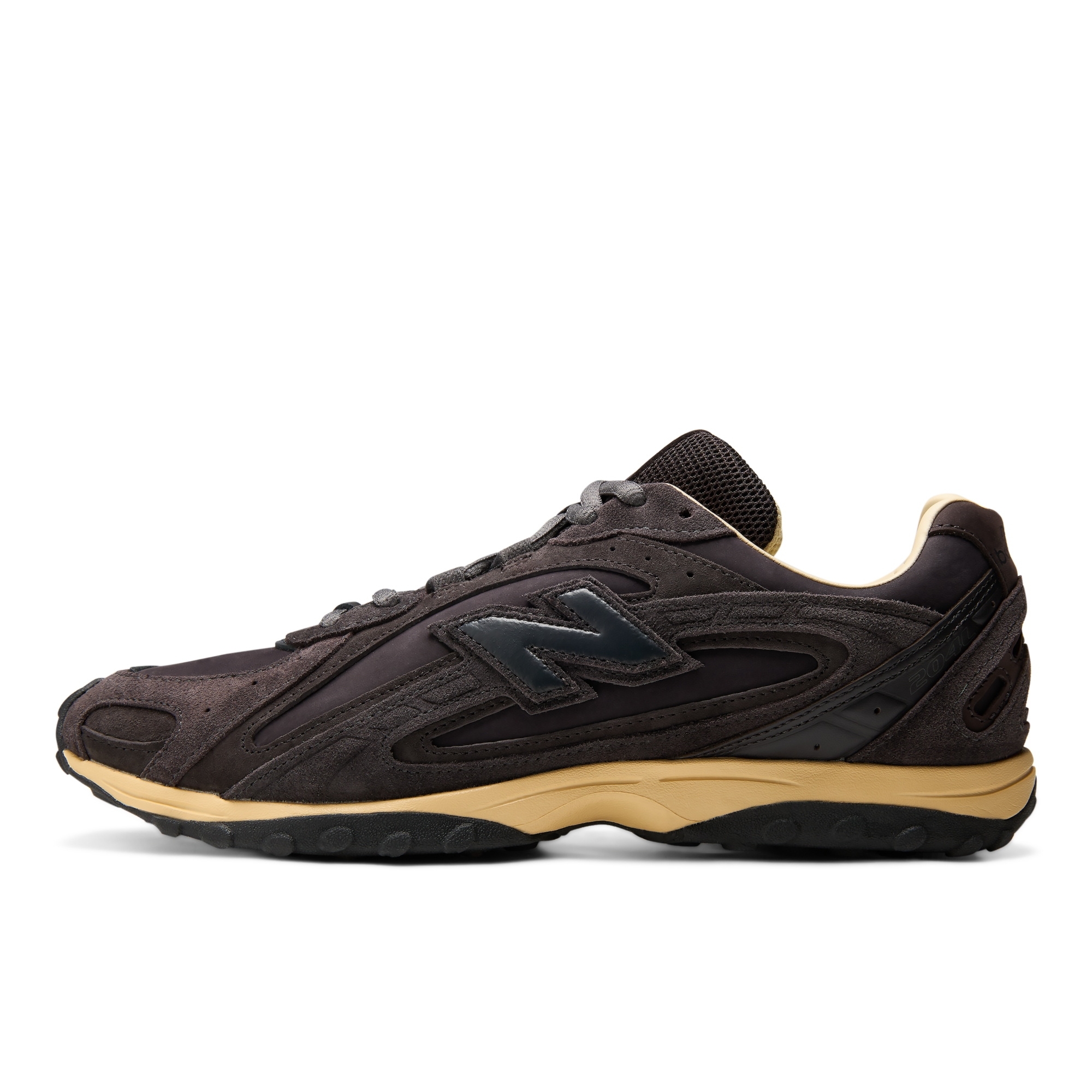 AURALEE x New Balance 204L Pack Releases Summer 2026