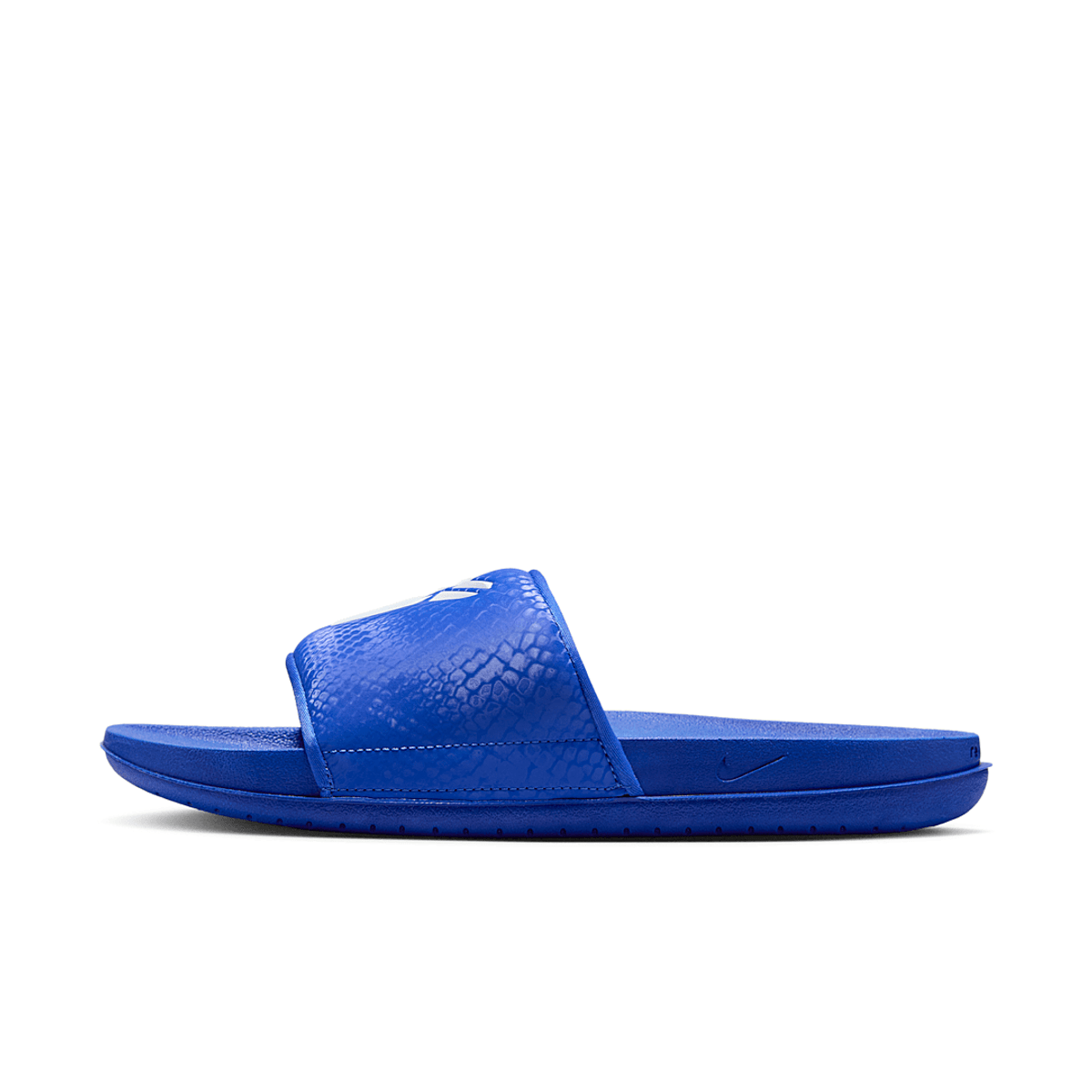 Nike Offcourt Slide Kobe Bryant Blue