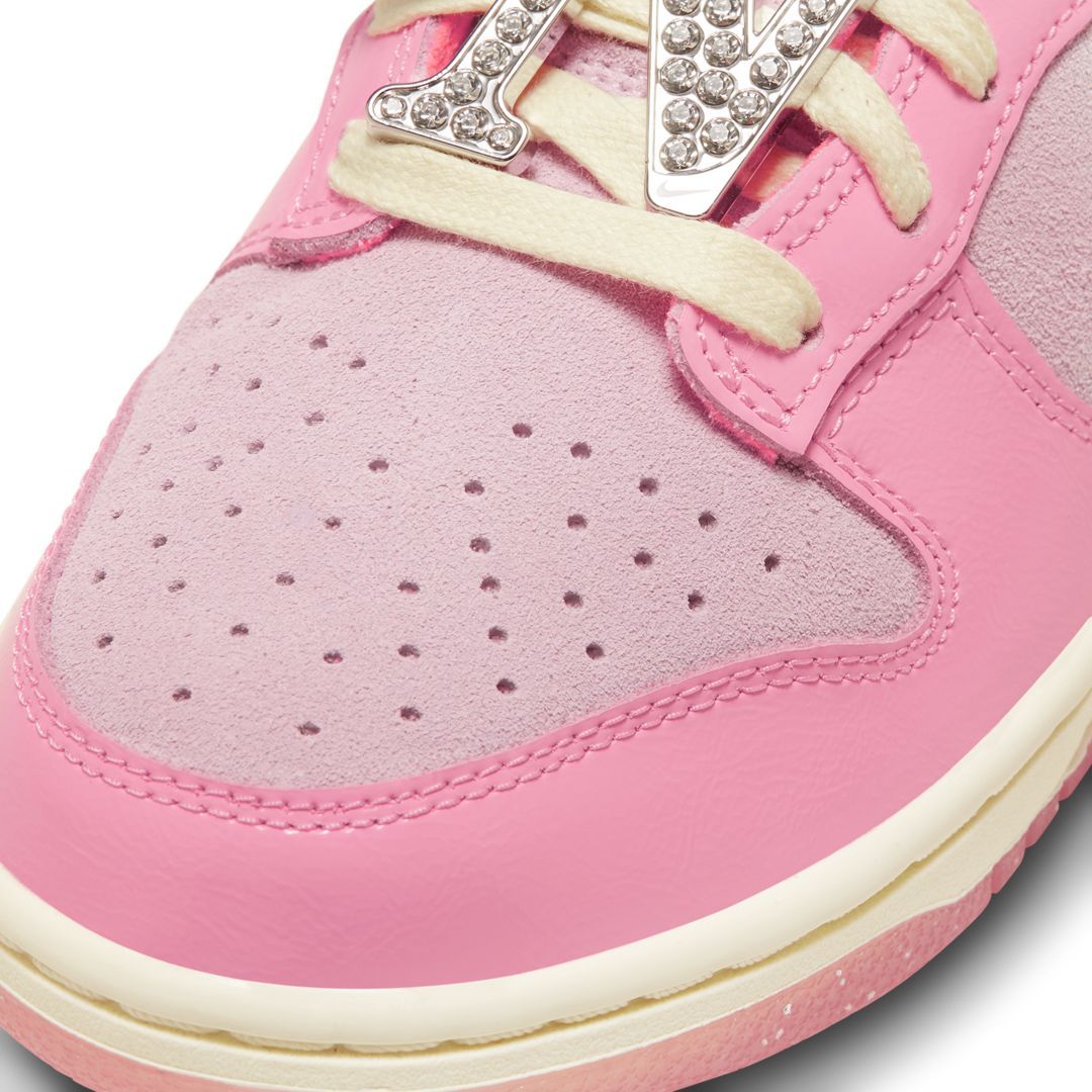 TheSiteSupply Images Nike Dunk Low “Barbie” FN8927 621 Release Info