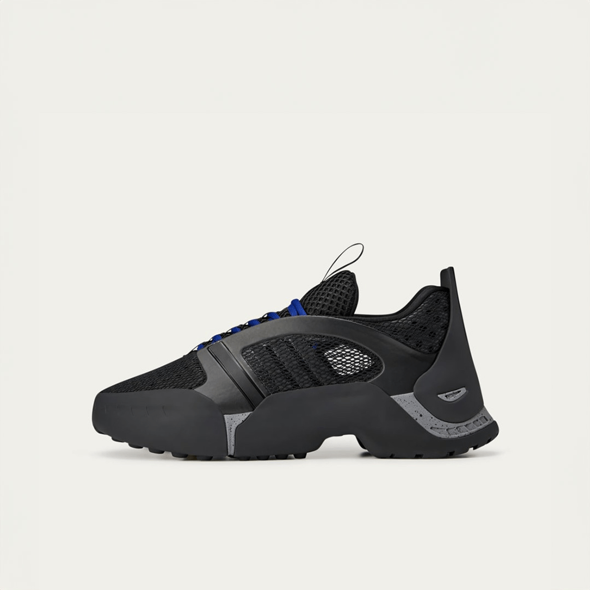 Dingyun Zhang x adidas Kouza Black