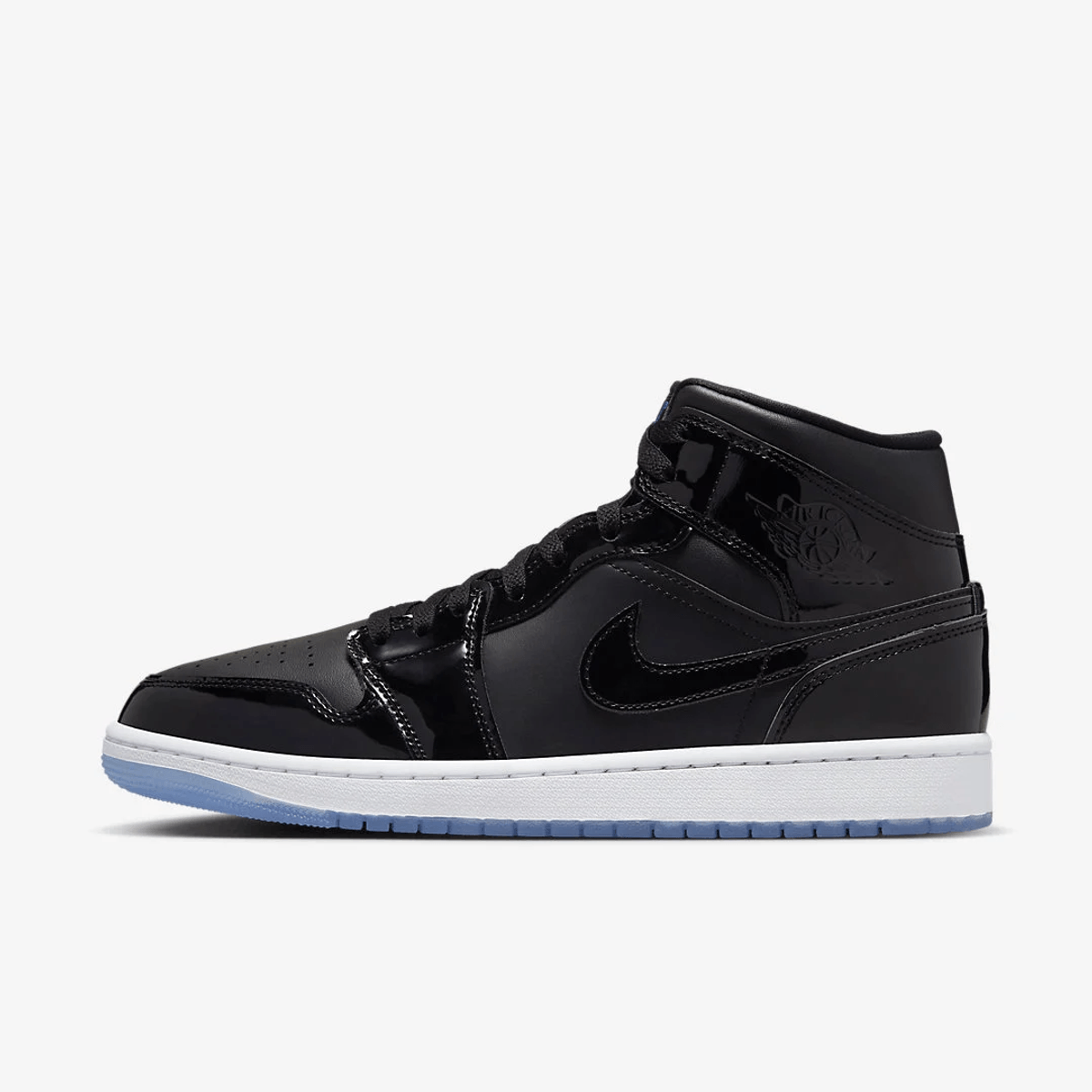 Jordan 1 Mid Space Jam