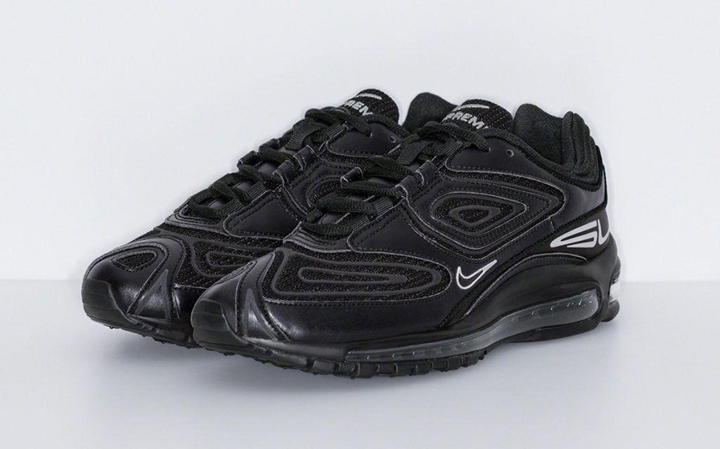 Supreme Nike Air Max Tl 99 Black 1 1024x639