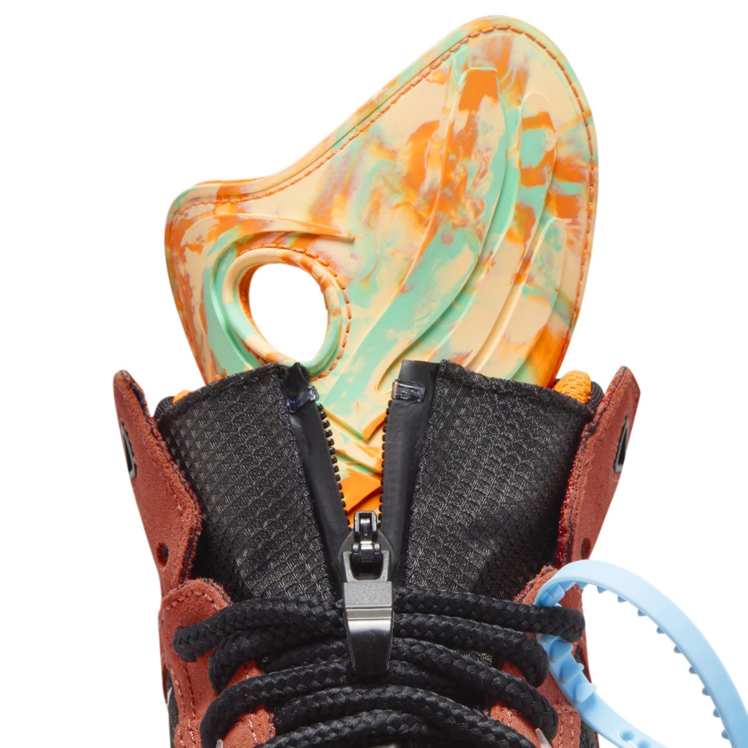 OW Terra Forma Orange 7