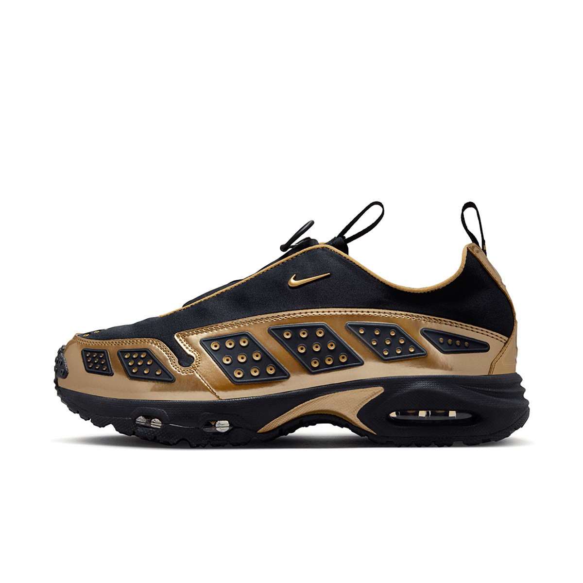 Nike Air Max SNDR Metallic Gold