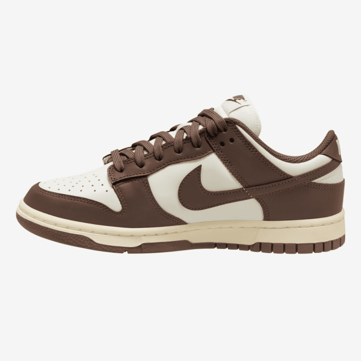 The Nike Dunk Low Mocha Is The Perfect Fusion of Classic Style and Modern Edge