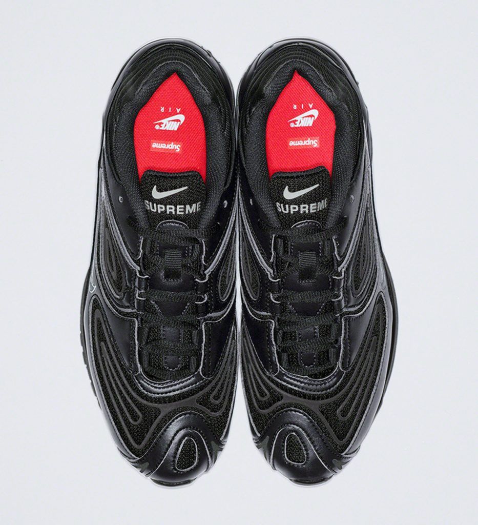 Supreme Nike Air Max Tl 99 Black 3 933x1024