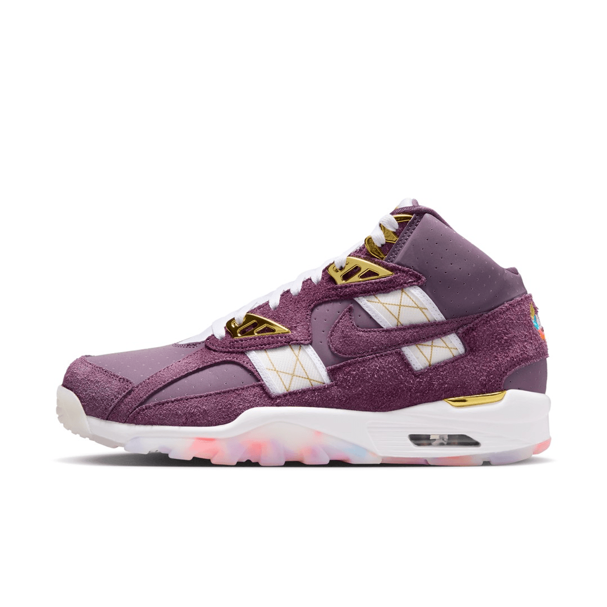 Nike Air Trainer SC "Atlanta Olympics 30th Anniversary" Releases June 1st
