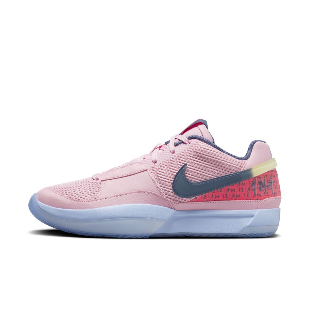 sitesupply.co Nike Ja 1 Soft Pink FV1281-600 Release Info