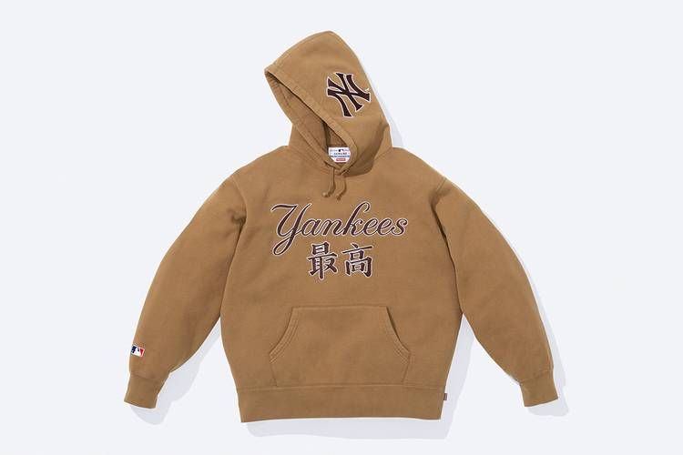 Https   Hypebeast.com Image 2022 11 New York Yankees Supreme Fall 2022 Collaboration Release Info 019