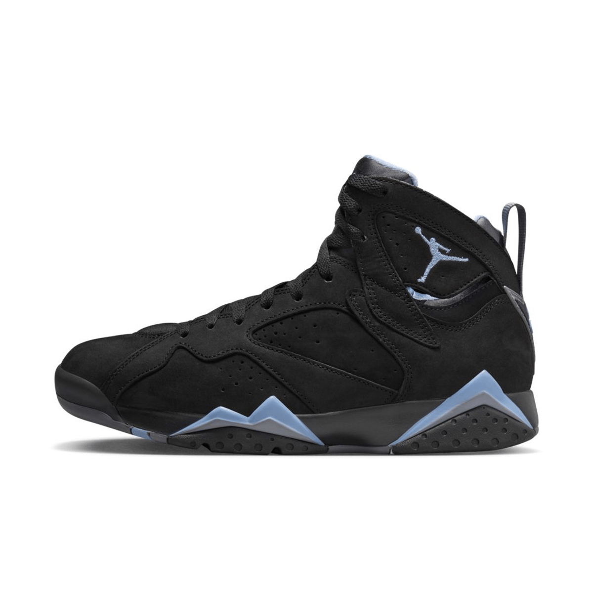 Nike Air Jordan 7 Chambray