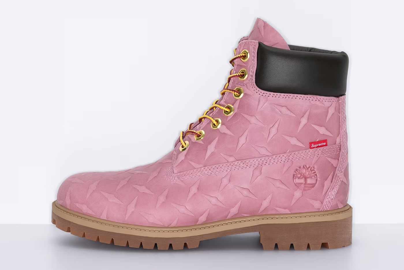 Supreme Tims 6