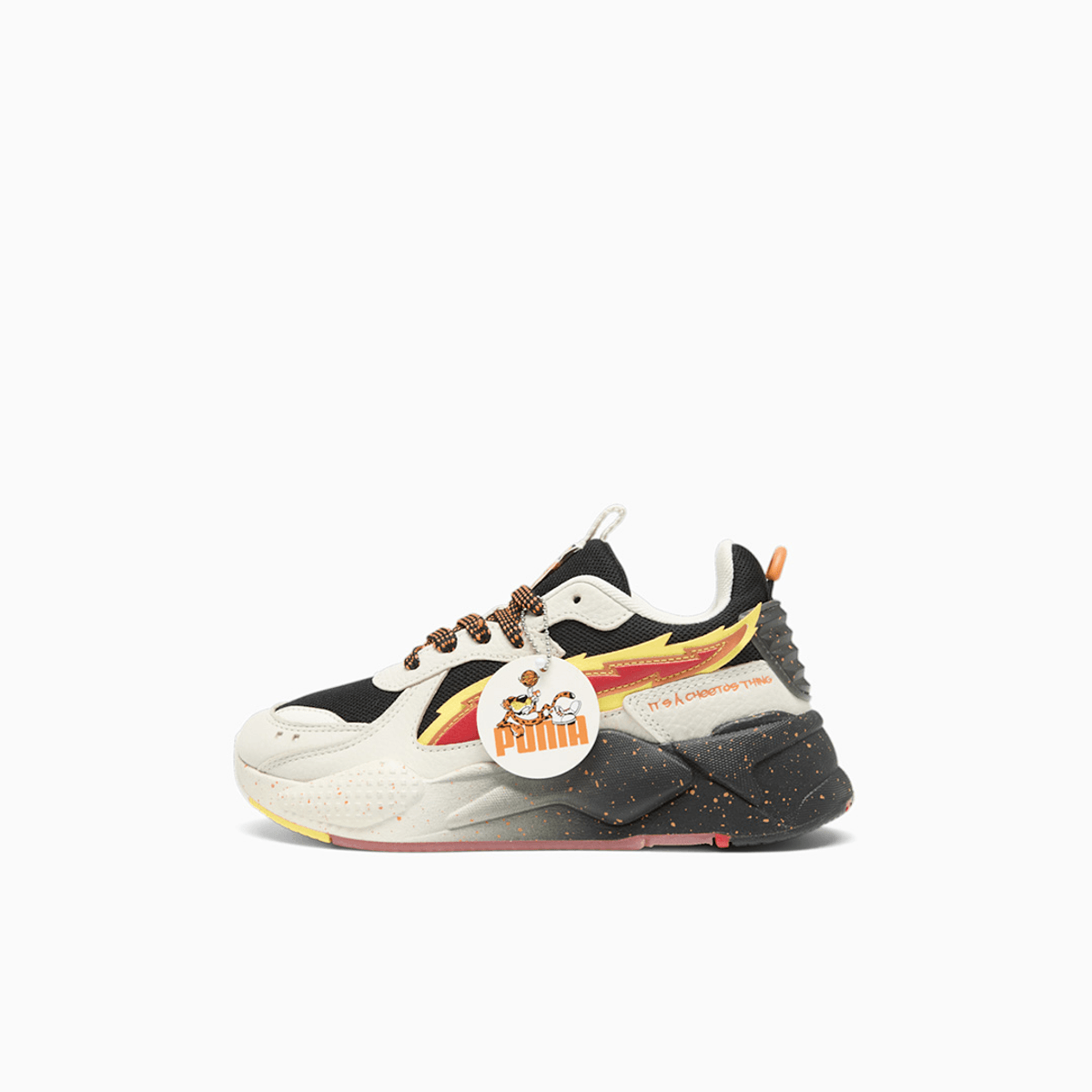 Puma x CHEETOS RS-X FH (GS)