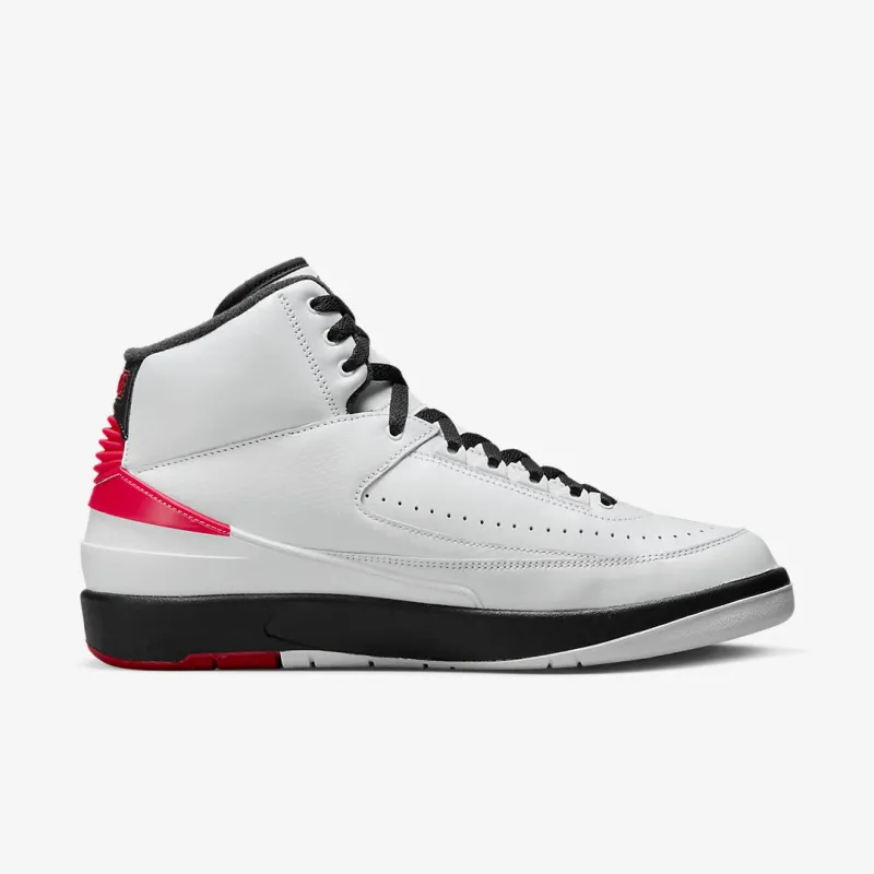 Air Jordan 2 Og Chicago D X2454 106 04