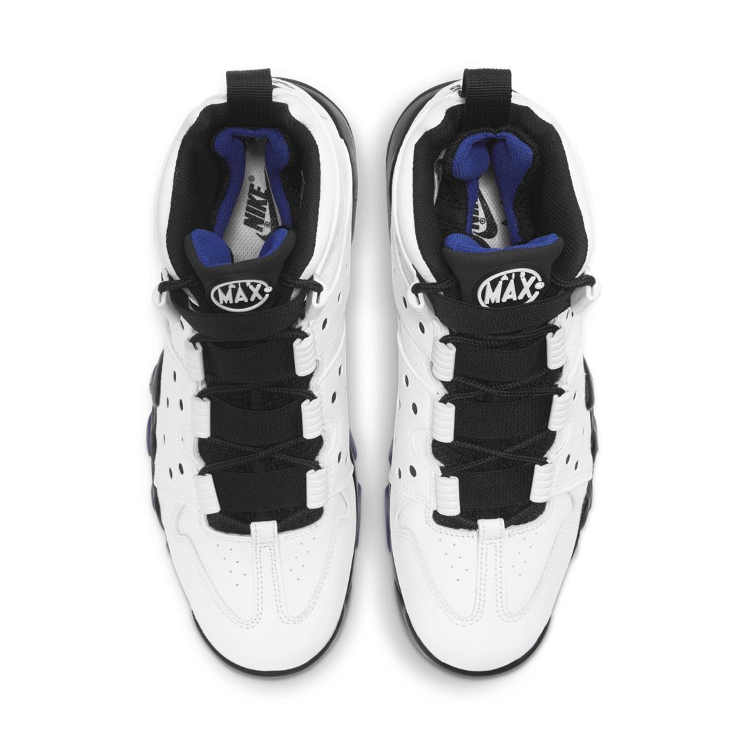 Nike Air Max2 CB 94 Old Royal DD8557-100 Release Info