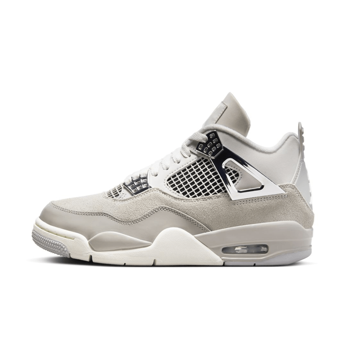 Air Jordan 4 Retro Frozen Moments (W)