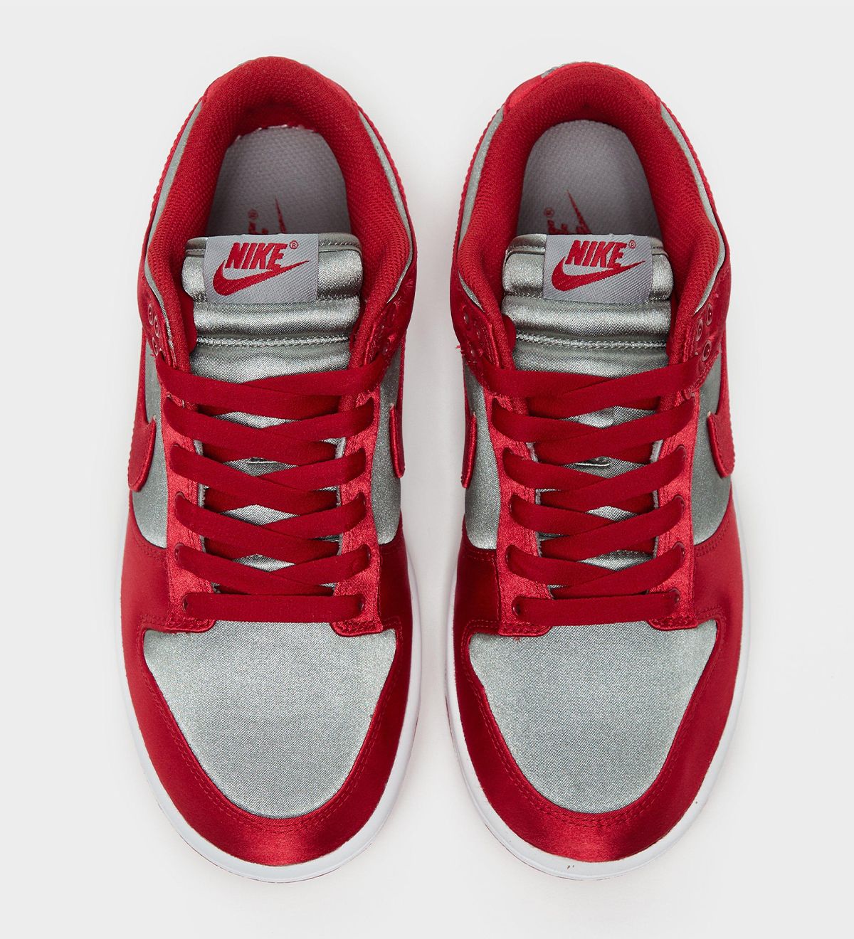 Nike Dunk Low UNLV Satin