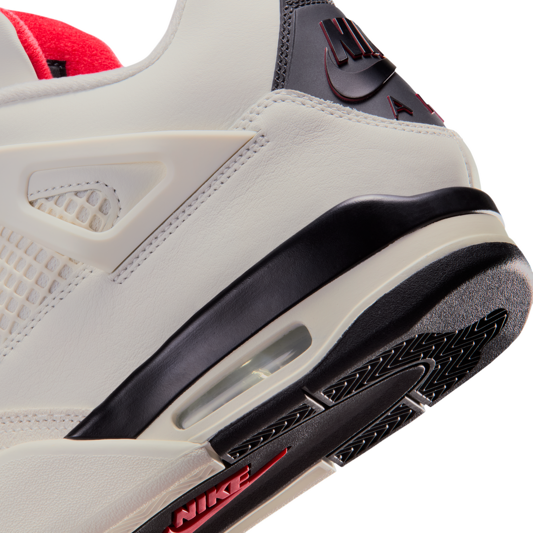 Air Jordan 4 Retro Og Flight Club IM4002-100