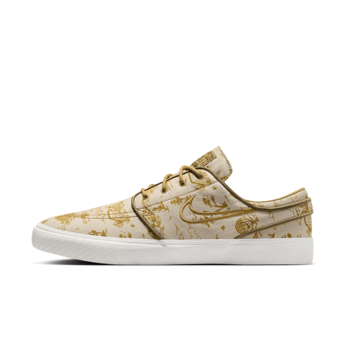 Nike SB Zoom Janoski OG+ City of Style