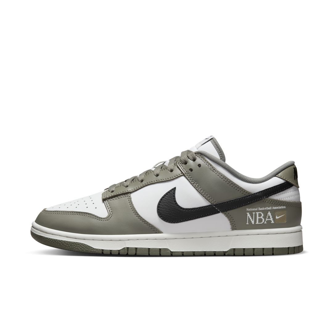 Nike Dunk Low NBA Paris FZ4624-001