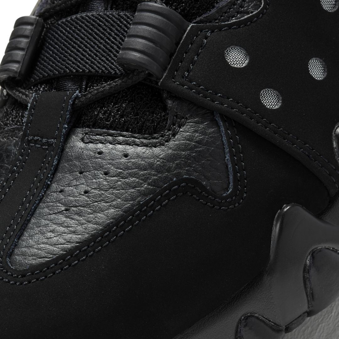 sitesupply.co Nike Air Max 2 CB 94 Triple Black DC1411-001 Release Info 