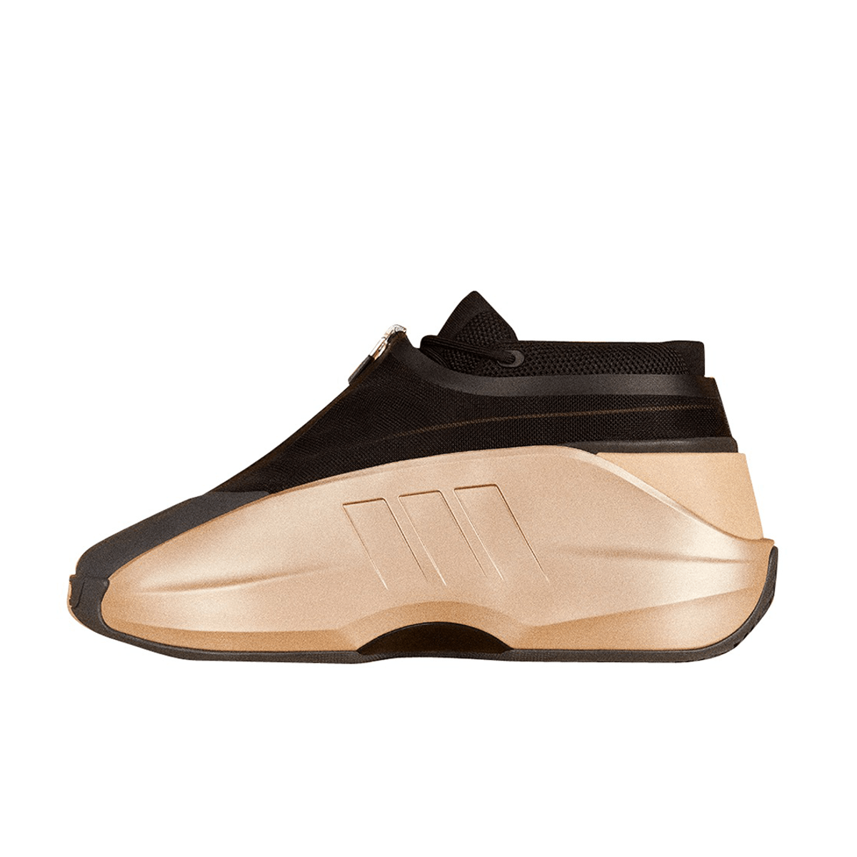 adidas Crazy IIInfinity Metallic Gold