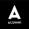 Alumni of New York logo